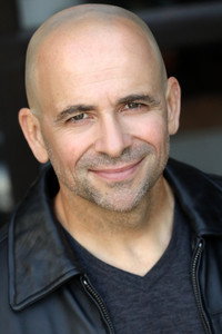 Chris Pinto
