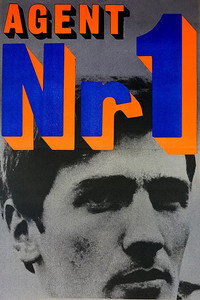 Agent Nr.1