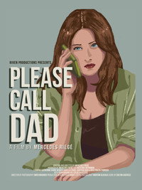 please call dad