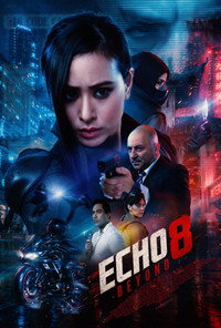 Echo 8