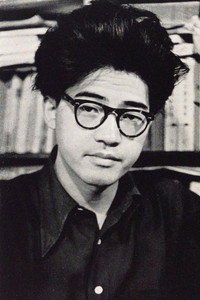 安部公房