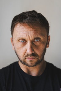 Anthony Morganti
