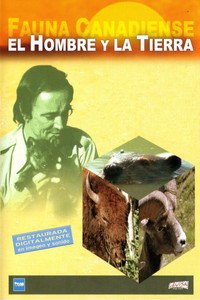 Serie Fauna Canadiense