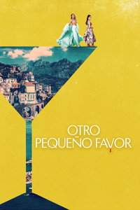 Otro pequeño favor