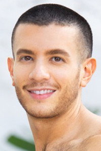 Diego Daniels