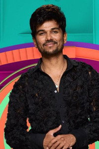 Gani Khan