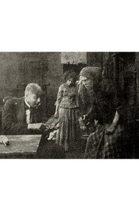 Under the Gaslight