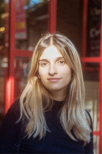 Catalina Cortinez Tripodi