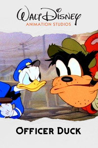 Agente Donald