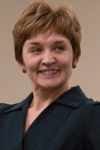 Надежда Грачёва
