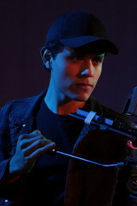 David Araujo Said