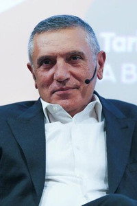 Faruk Turgut
