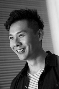 陳哲藝