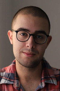 Ido Dvora