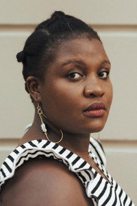 Mercy Dorcas Otieno