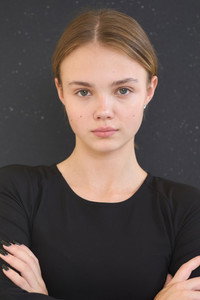 Мария Абрамова
