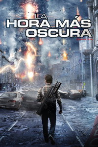 La hora más oscura