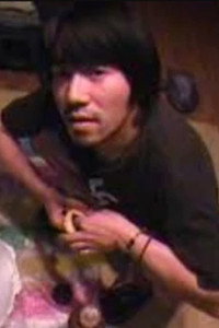 Tamakichi Anaru