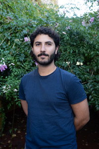 Santiago Haddad