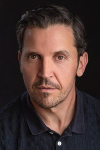 Mark Loughran