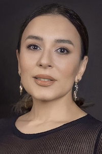 Tünzalə Ağayeva