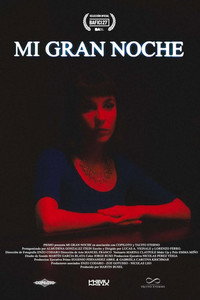 Mi gran noche