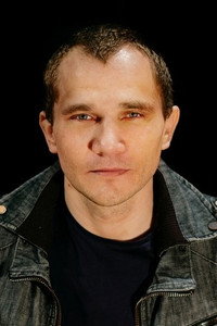 Александр Замураев