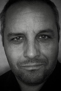 Liam Noble