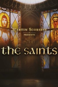 Martin Scorsese Presenta: Los Santos