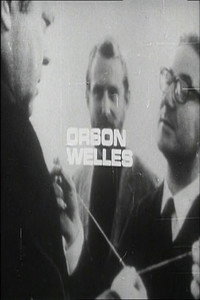 Profile No. 6: Orson Welles