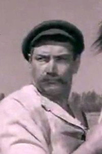 Юрий Рогунов