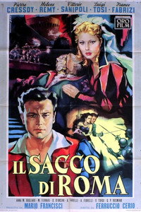 Il sacco di Roma