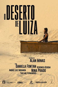 O Deserto de Luiza