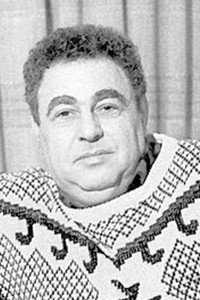 Борис Савельев