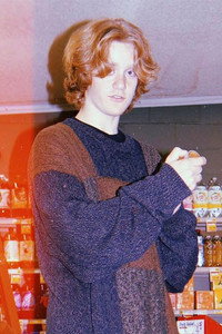Mason Falen
