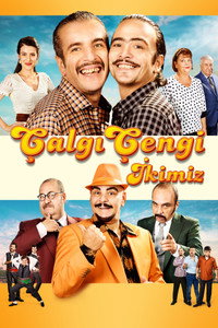 Çalgı Çengi: İkimiz
