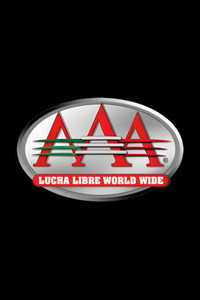 Lucha Libre AAA Worldwide