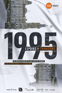 1995 - Espoirs et trahisons