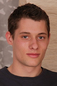 Johann Scott