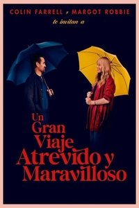 Un gran viaje atrevido y maravilloso