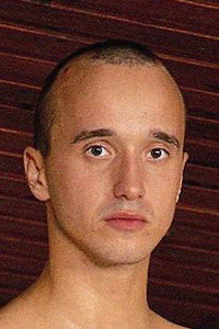 Connor Zaftos