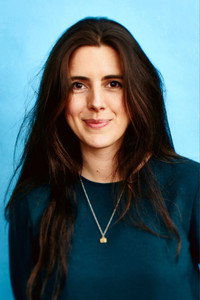 Natalie Holt