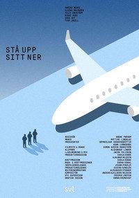 Stå upp, sitt ner