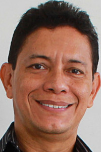 Luis Arteaga