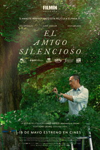 El amigo silencioso
