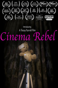 Cinema Rebel