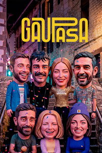 Temporada 1