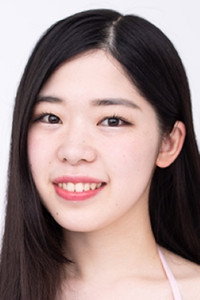 松原怜香