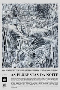 As Florestas da Noite