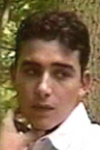 Esteban Gonzales
